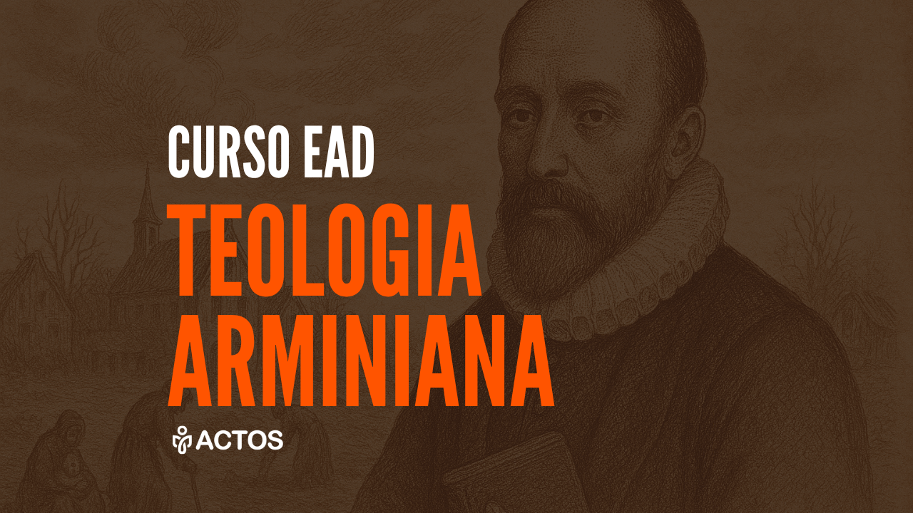 Teologia Arminiana